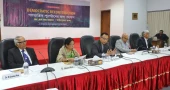 CGS Dialogue highlights importance of engaging political parties