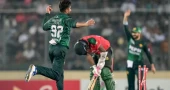 Tigers collapse as Pakistan clinch consolation win in final T20I