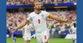 Kane Equals England World Cup Scoring Record as Three Lions Defeat Croatia 4-2
