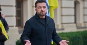Musk admits Starlink speed restrictions in Ukraine as service restored