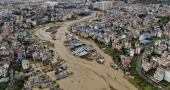 Flooding deaths in Nepal reach 193 as recovery work is stepped up
