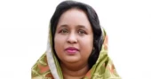 Former Narayanganj Mayor Ivy denied bail