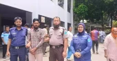 2 awarded death penalty for killing schoolboy in Manikganj