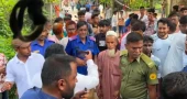 Child marriage crackdown: 5 punished after attempt to snatch groom from UNO’s team