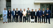 AmCham pledges to mobilise $5b investment in next five years