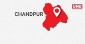 Electrician electrocuted in Chandpur