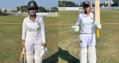 Nigar Sultana and Murshida Khatun score centuries in WBCL second round