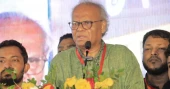 BNP leaders criticise Jamaat, AL at Jatrabari rally; VP Nur alleges foreign influence in final days of July Uprising