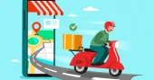 7 Food Delivery Apps for Dhaka