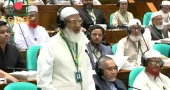 Curb corruption, restore disciple in financial sector: Opposition Leader to Govt  