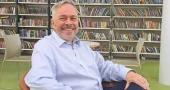 Stephen Forbes joins British Council in Bangladesh as new Country Director