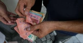 Iranian rial hits record low as US prepares new sanctions