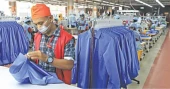 Bangladesh apparel exports to EU slump 19% in Jan-May