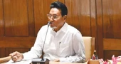 Chief whip dismisses ‘friendly game’ claim over budget session