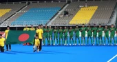 In a first, Bangladesh book Youth World Cup Hockey place; beating Thailand 7-2