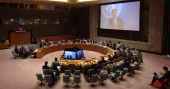 Factors behind Germany's failure to secure UN Security Council membership