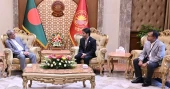 President stresses job-oriented education to boost employment