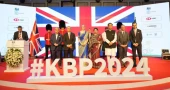 British High Commissioner celebrates King Charles III's official birthday, highlights UK-Bangladesh partnership
