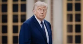 Trump warns US will hit Iranian infrastructure after any Strait of Hormuz attack