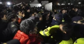 South Korean Parliament overturns President’s Martial Law declaration