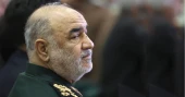 Who was Hossein Salami, the IRGC chief killed in Israeli strike?