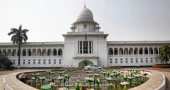 Courts closed indefinitely amid ongoing protests: Chief Justice