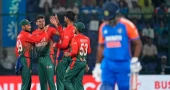 3rd T20I: Bangladesh take on India Saturday, aiming for consolation win