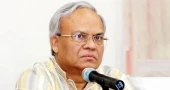 Hasina’s visa extension not taken positively by people:  Rizvi