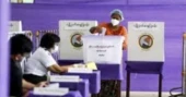 Myanmar sets December 28 for  national elections amid ongoing conflict