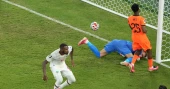 Netherlands, Morocco draw 1-1 to force extra time in World Cup Round of 32