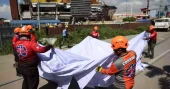 Powerful earthquake in Philippines kills 37, displaces over 20,000