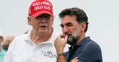 Saudi Arabia’s golf case threatens to spill kingdom secrets