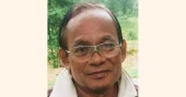 5th death anniversary of sports journalist Ajoy Barua Friday