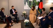 Meta invited to open office in Bangladesh