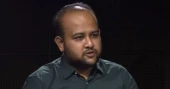 Chhatra Dal withdraws suspension of DU's Hamim