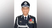 IGP leaves for Thailand to attend regional summit on scam, crime