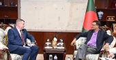 Belarus to work with Bangladesh for enhanced bilateral relations