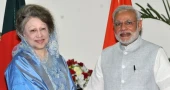 Hope ex-PM Khaleda's vision, legacy to guide our partnership: PM Modi