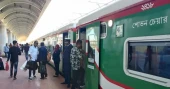 Special trains will run during Durga Puja holidays