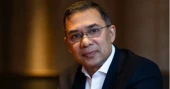 Tarique calls for calm amid national mourning