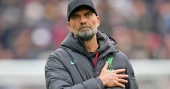 Jürgen Klopp defends decision to join Red Bull after fan backlash