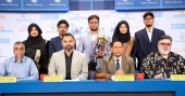 Govt to establish sporting careers as legitimate profession: Aminul 