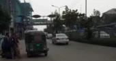 Dhaka's air quality remains 'moderate'