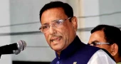 AL ready to tackle anarchy: Obaidul Quader