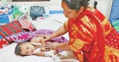 Measles: Bangladesh reports 7 more suspected deaths