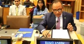 Rohingya repatriation: UNGA resolution decides to hold high-level conference in 2025 to propose a time-bound plan