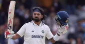 Rahul and Pant's centuries set England 371 at Headingley