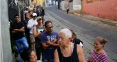 Venezuela in shock after Maduro capture