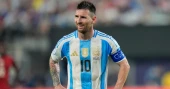 Sports fans rejoice: Wimbledon, Euro 2024 and Copa America finals make for a Super Sunday