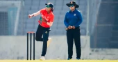 Shathira Jakir Jessy: First Bangladeshi Woman to Become an International Umpire